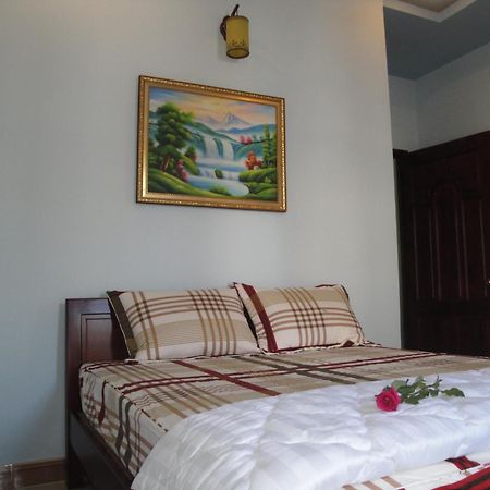 Kim Long Hotel Can Tho Bagian luar foto