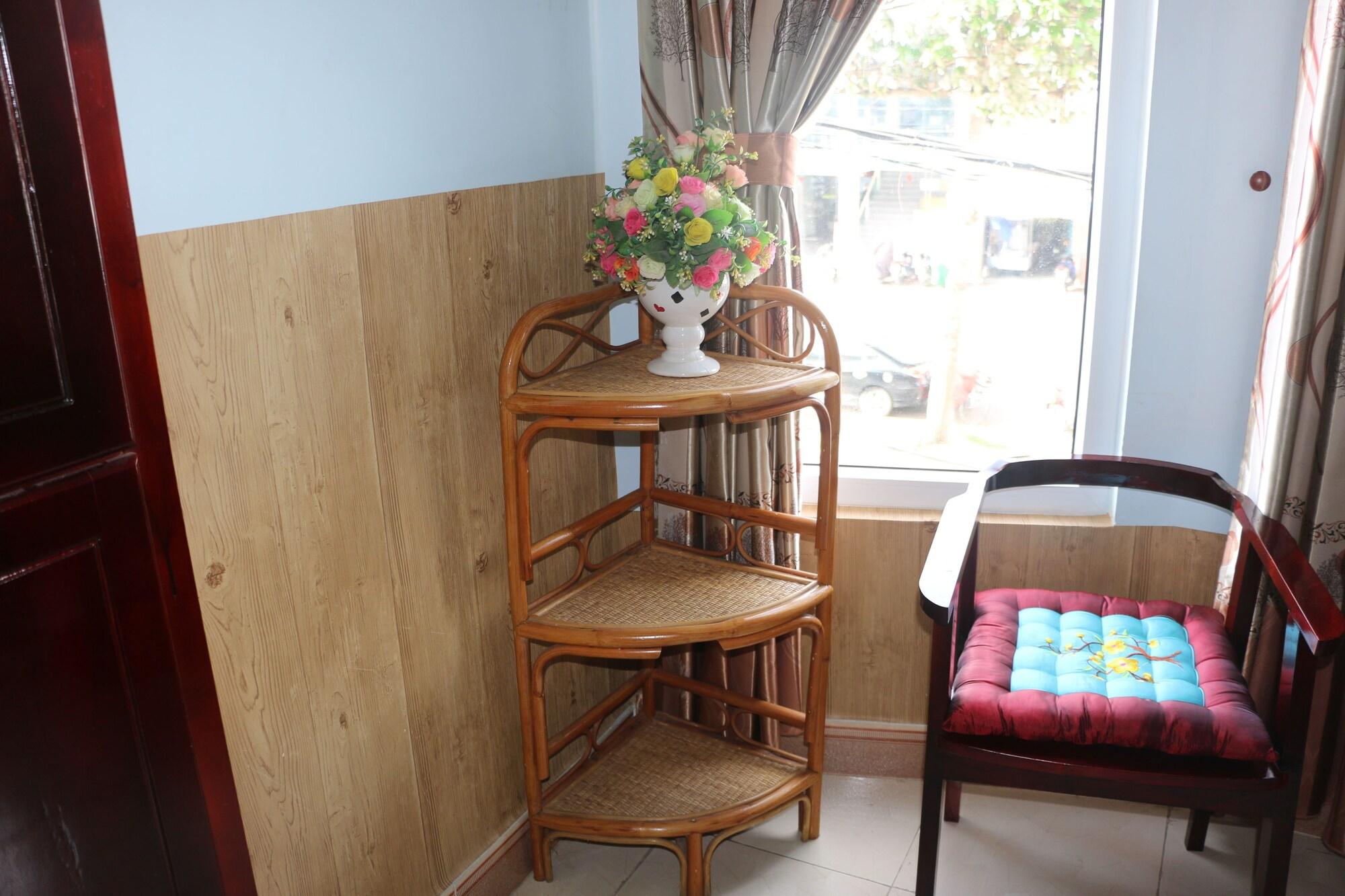 Kim Long Hotel Can Tho Bagian luar foto