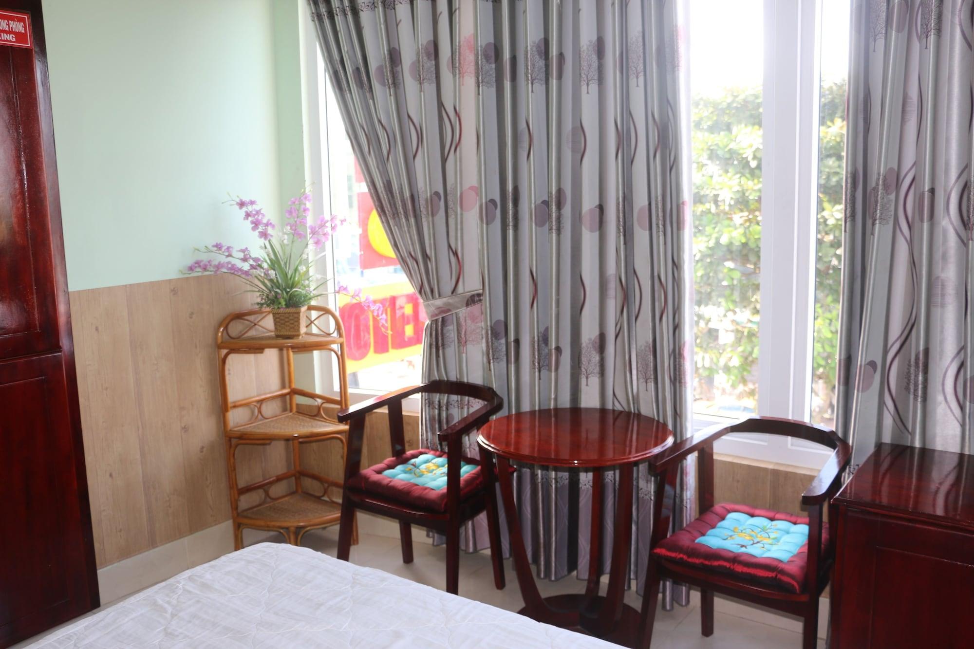 Kim Long Hotel Can Tho Bagian luar foto