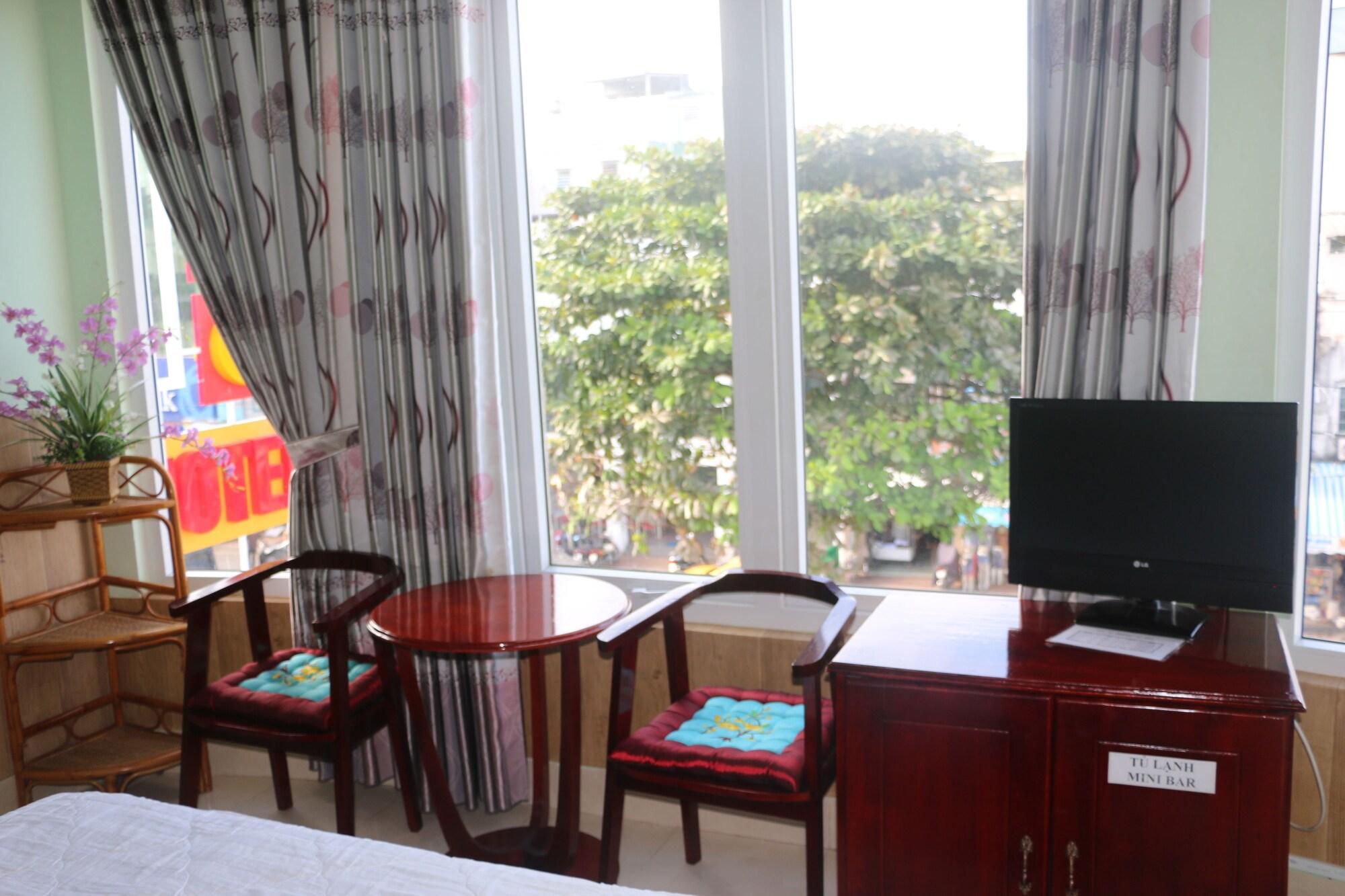 Kim Long Hotel Can Tho Bagian luar foto