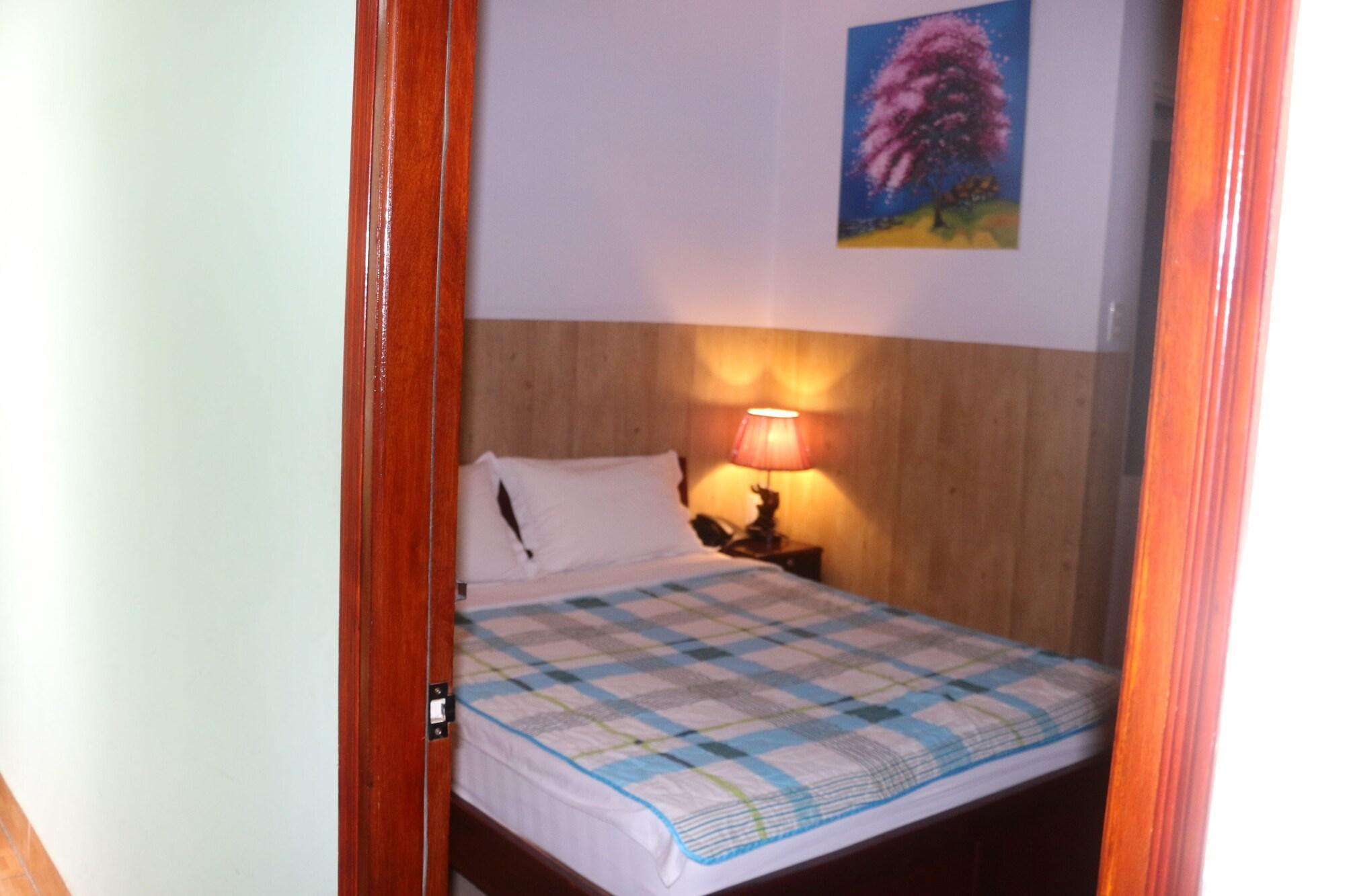 Kim Long Hotel Can Tho Bagian luar foto