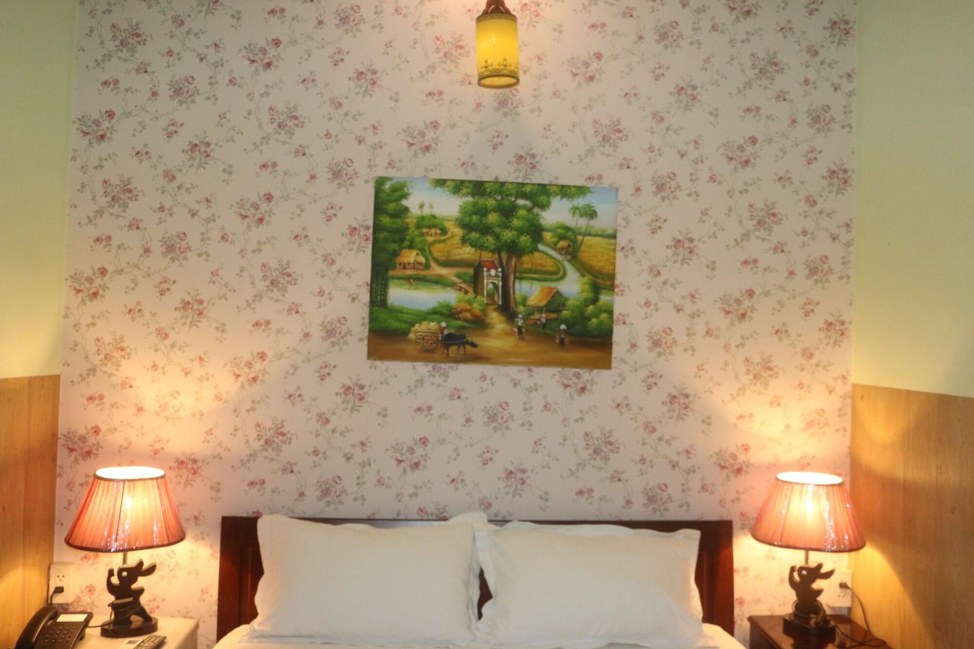 Kim Long Hotel Can Tho Bagian luar foto