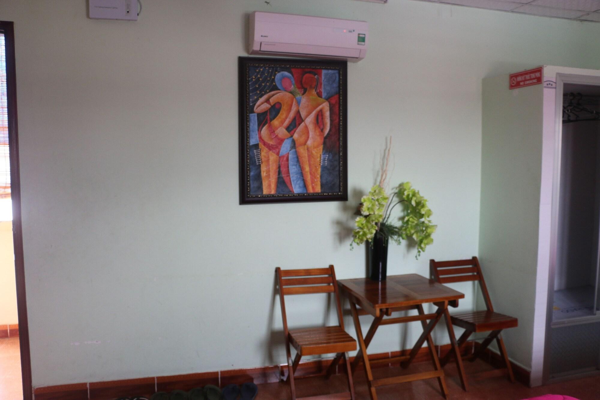 Kim Long Hotel Can Tho Bagian luar foto