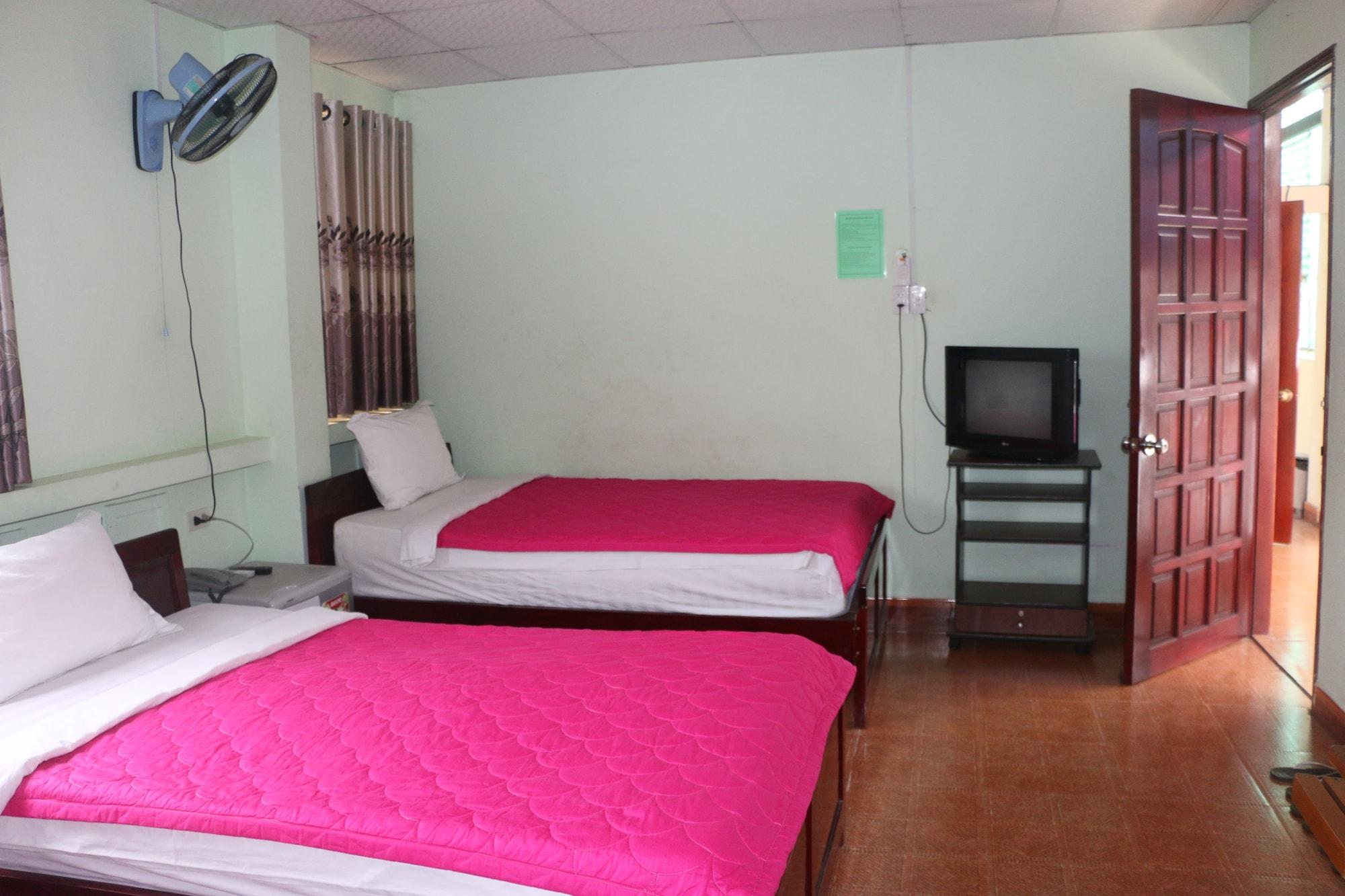 Kim Long Hotel Can Tho Bagian luar foto