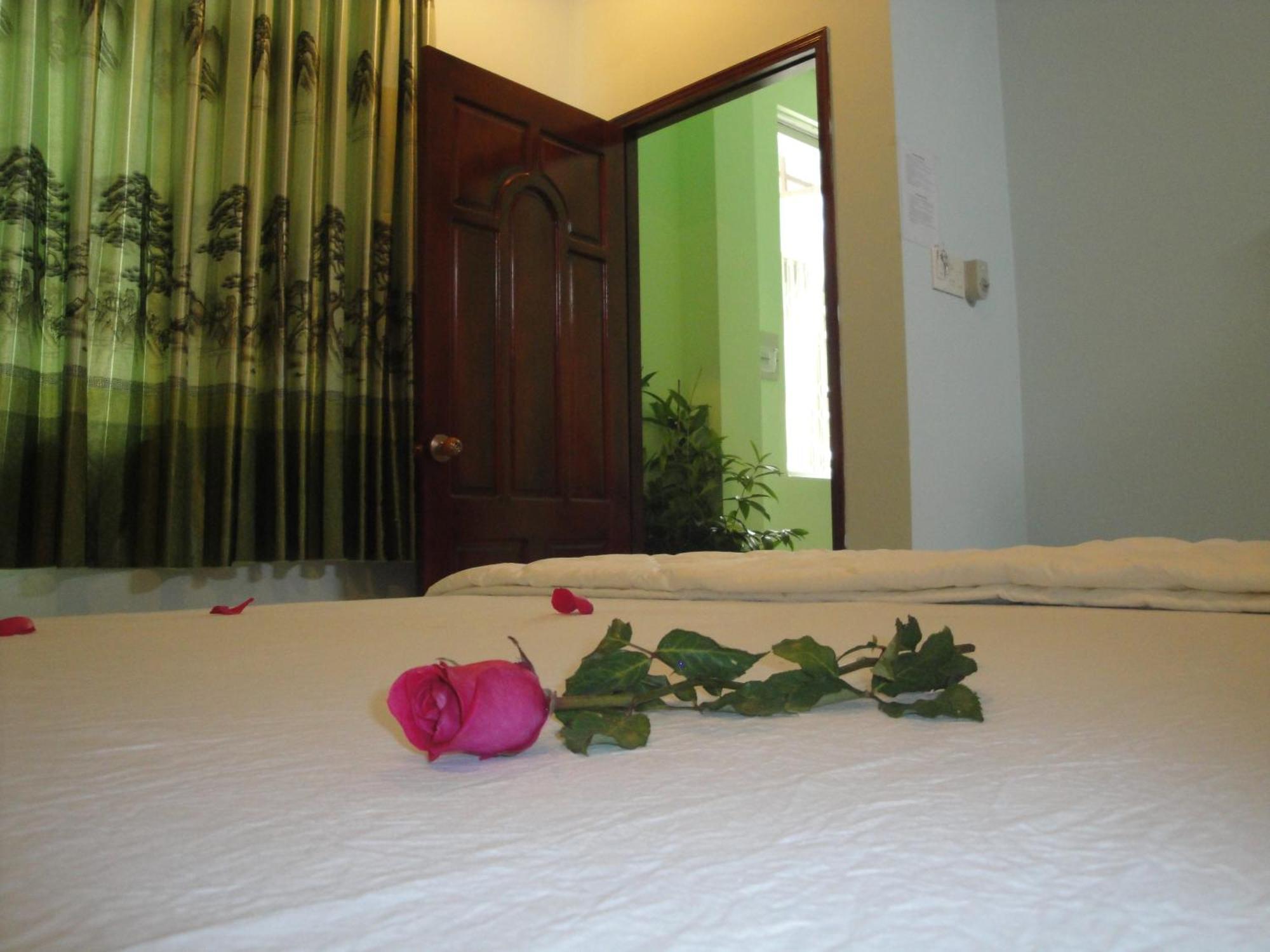 Kim Long Hotel Can Tho Bagian luar foto