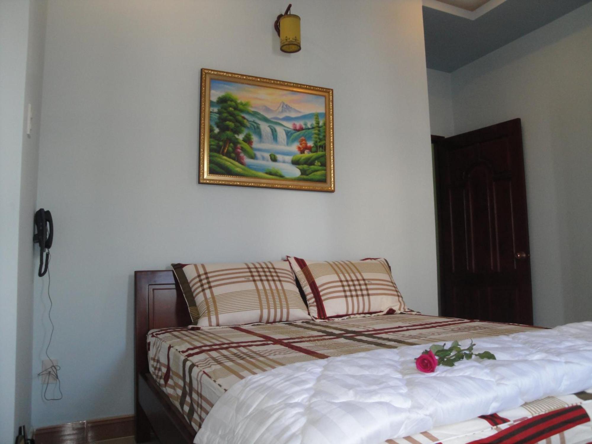 Kim Long Hotel Can Tho Bagian luar foto