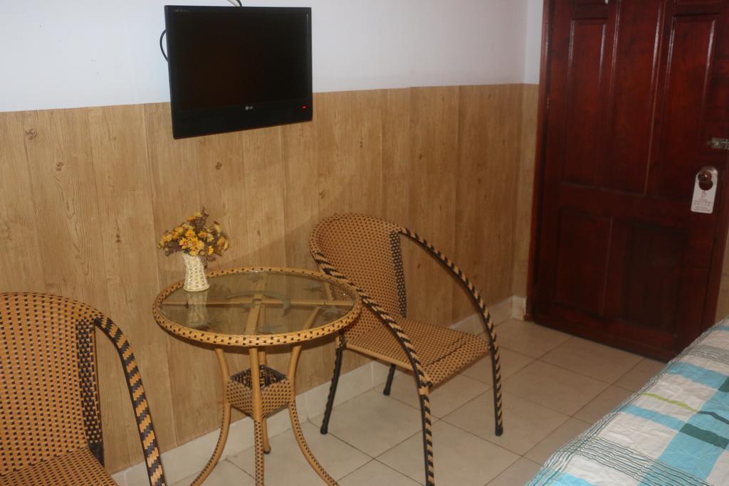Kim Long Hotel Can Tho Bagian luar foto