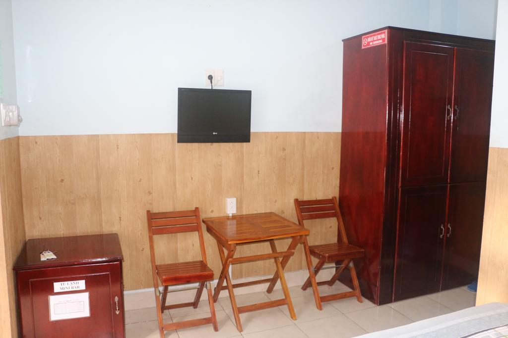 Kim Long Hotel Can Tho Bagian luar foto