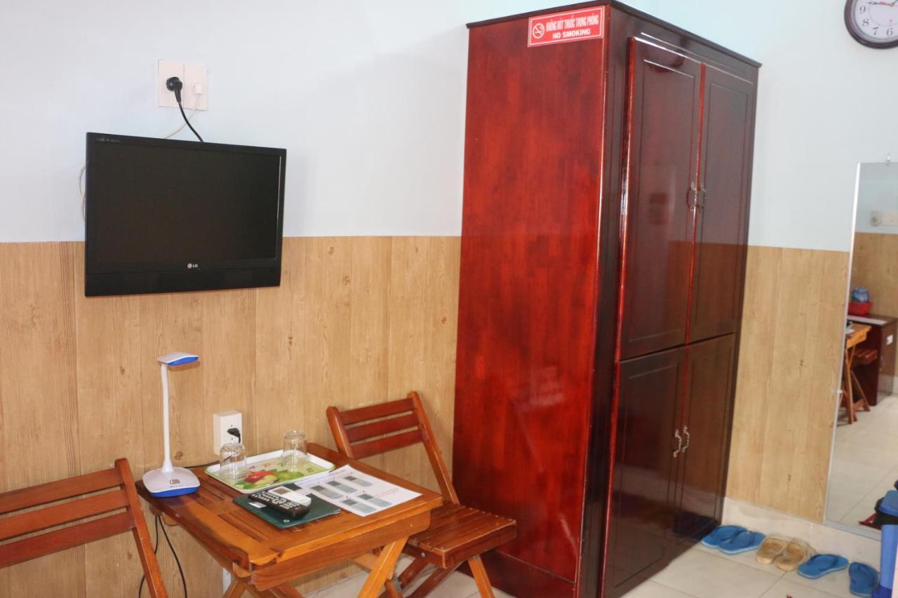 Kim Long Hotel Can Tho Bagian luar foto