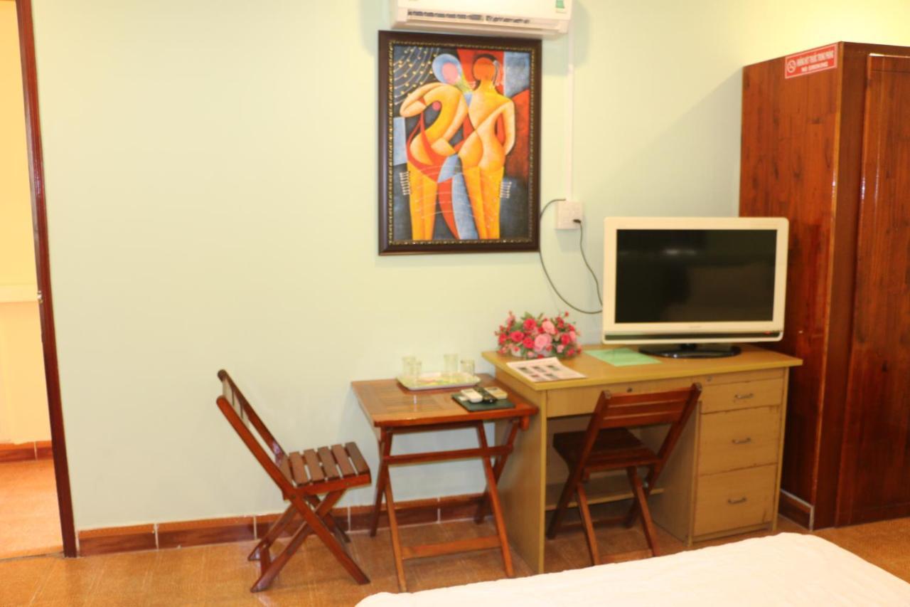 Kim Long Hotel Can Tho Bagian luar foto