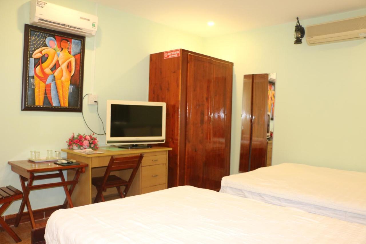 Kim Long Hotel Can Tho Bagian luar foto