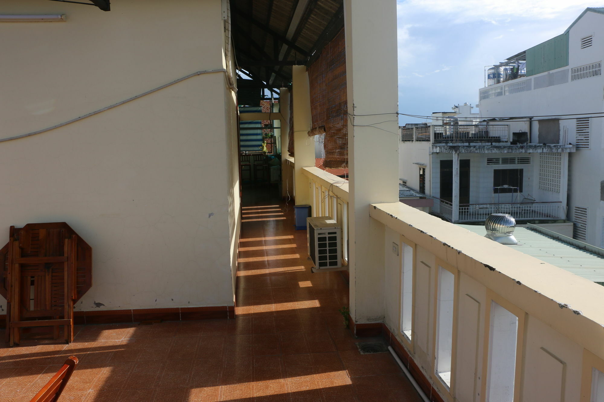 Kim Long Hotel Can Tho Bagian luar foto