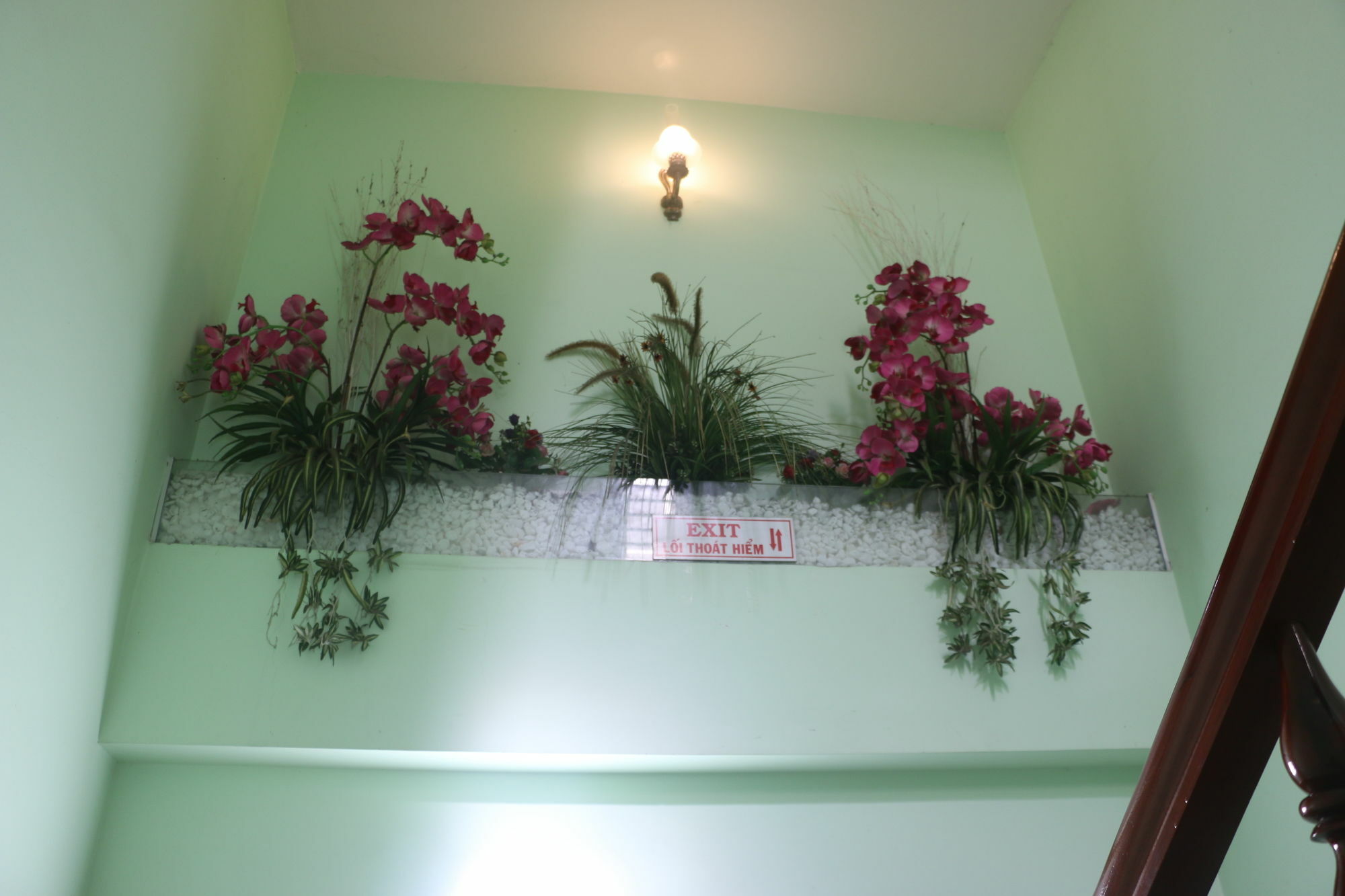 Kim Long Hotel Can Tho Bagian luar foto
