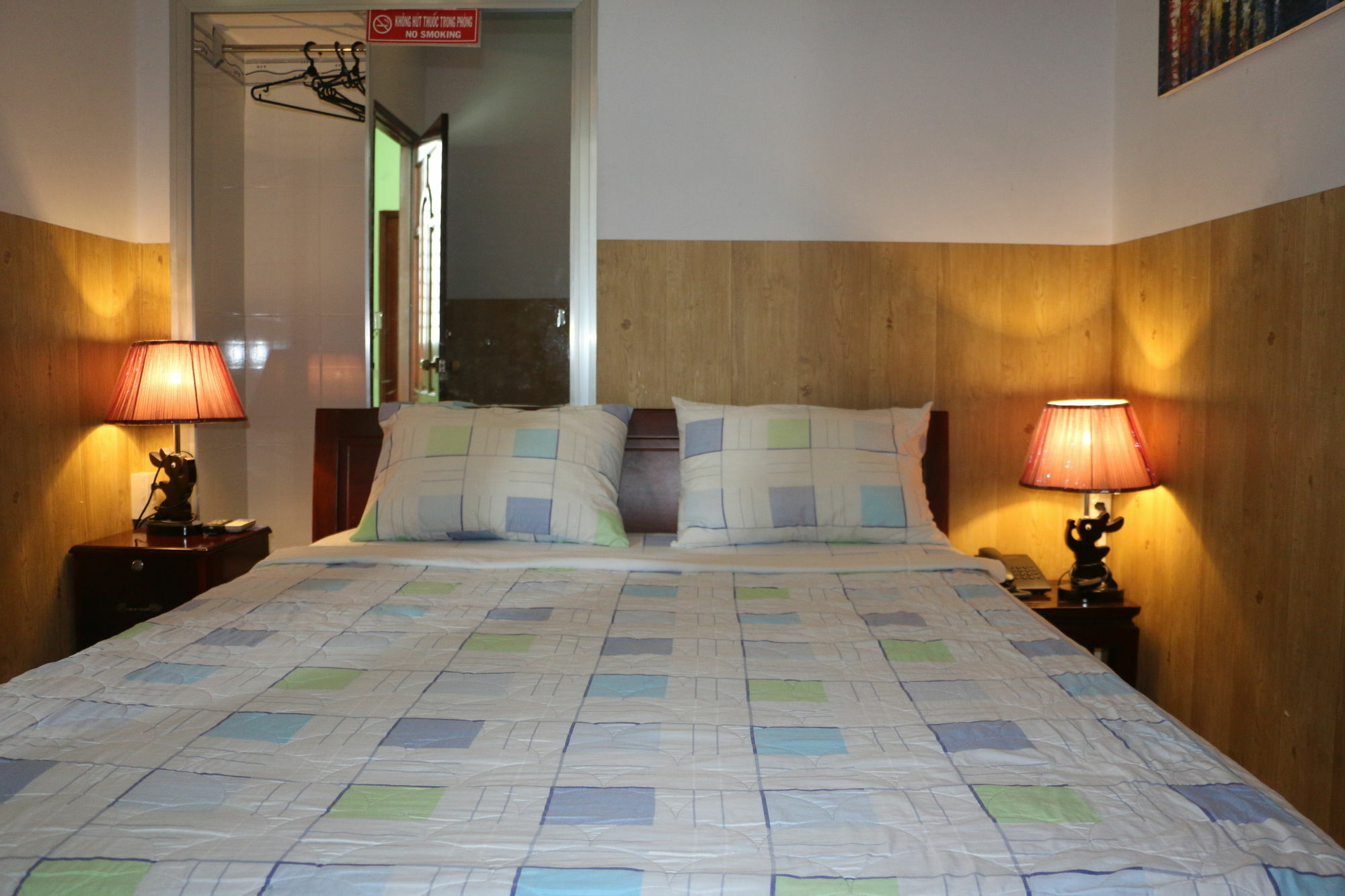 Kim Long Hotel Can Tho Bagian luar foto