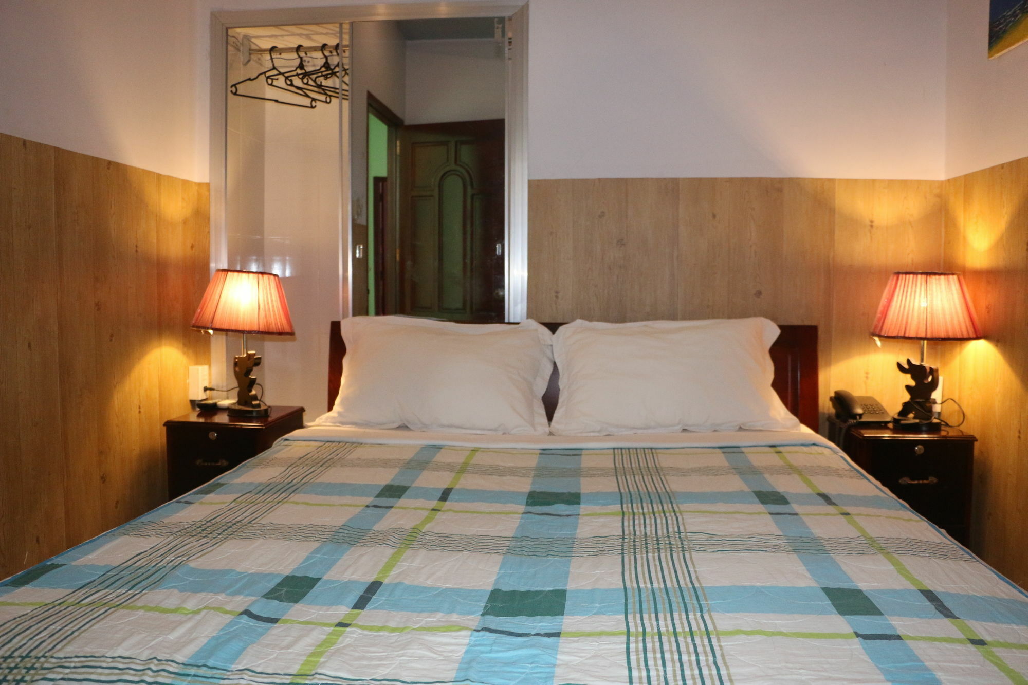 Kim Long Hotel Can Tho Bagian luar foto