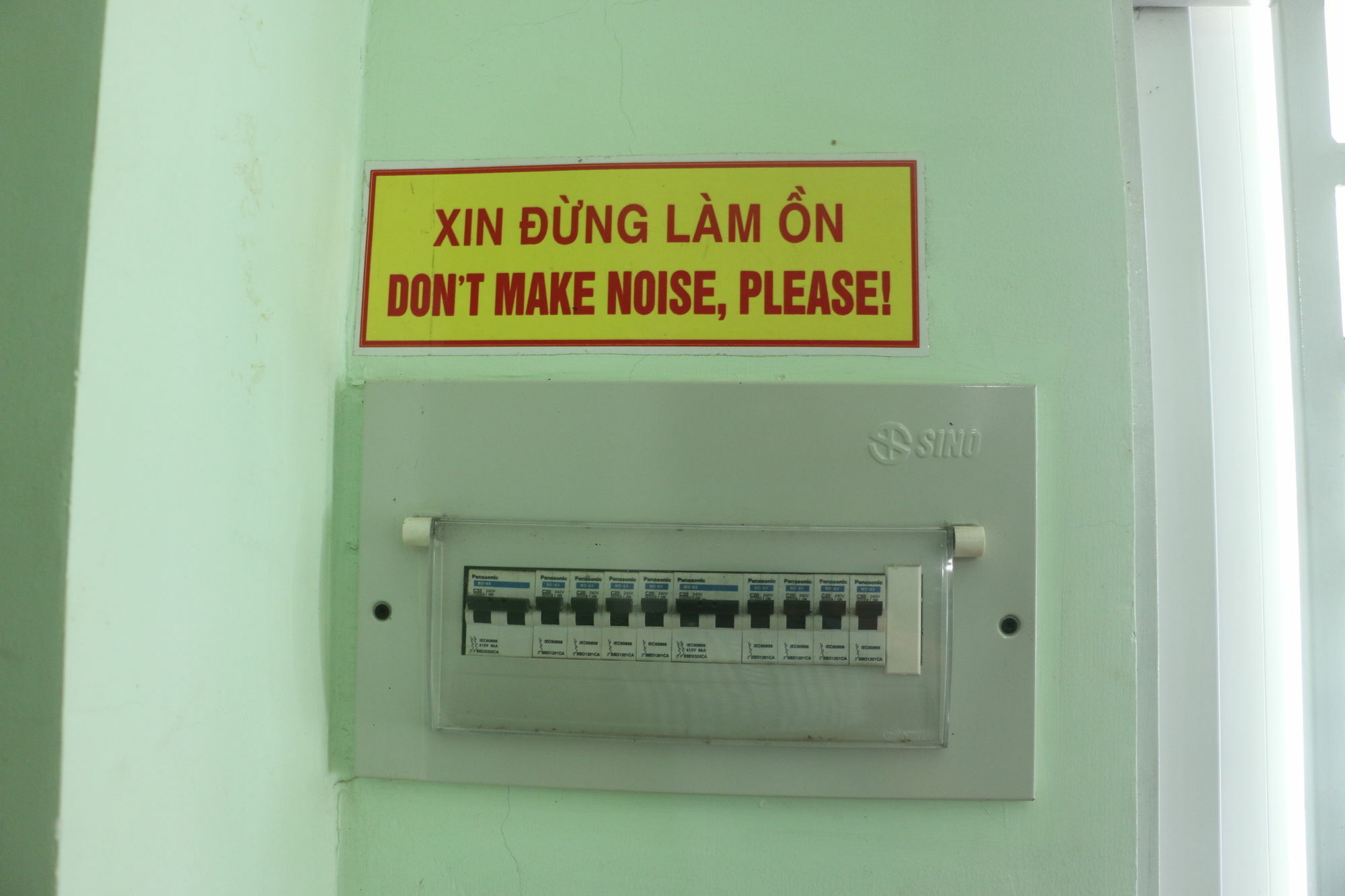 Kim Long Hotel Can Tho Bagian luar foto