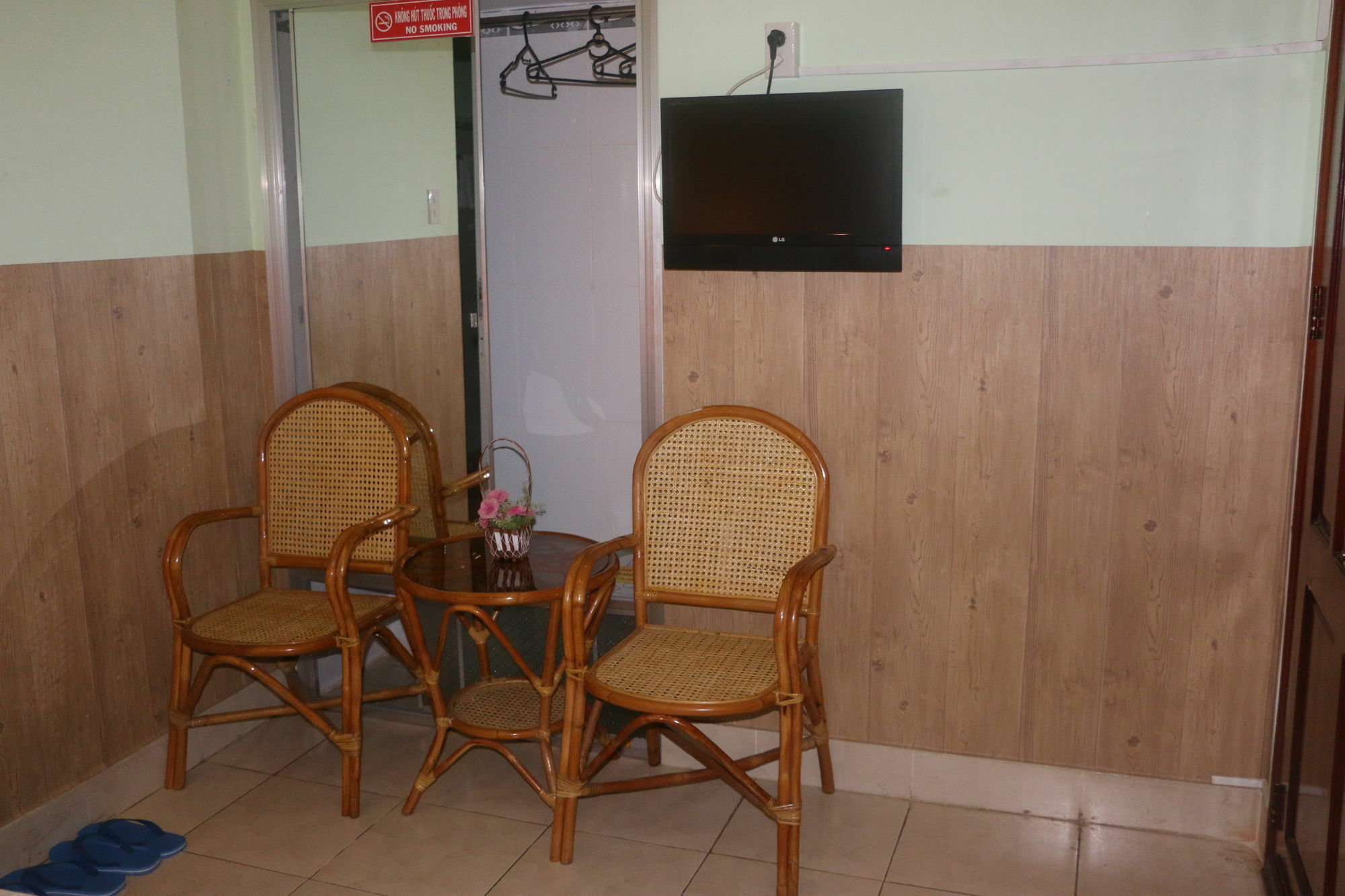 Kim Long Hotel Can Tho Bagian luar foto