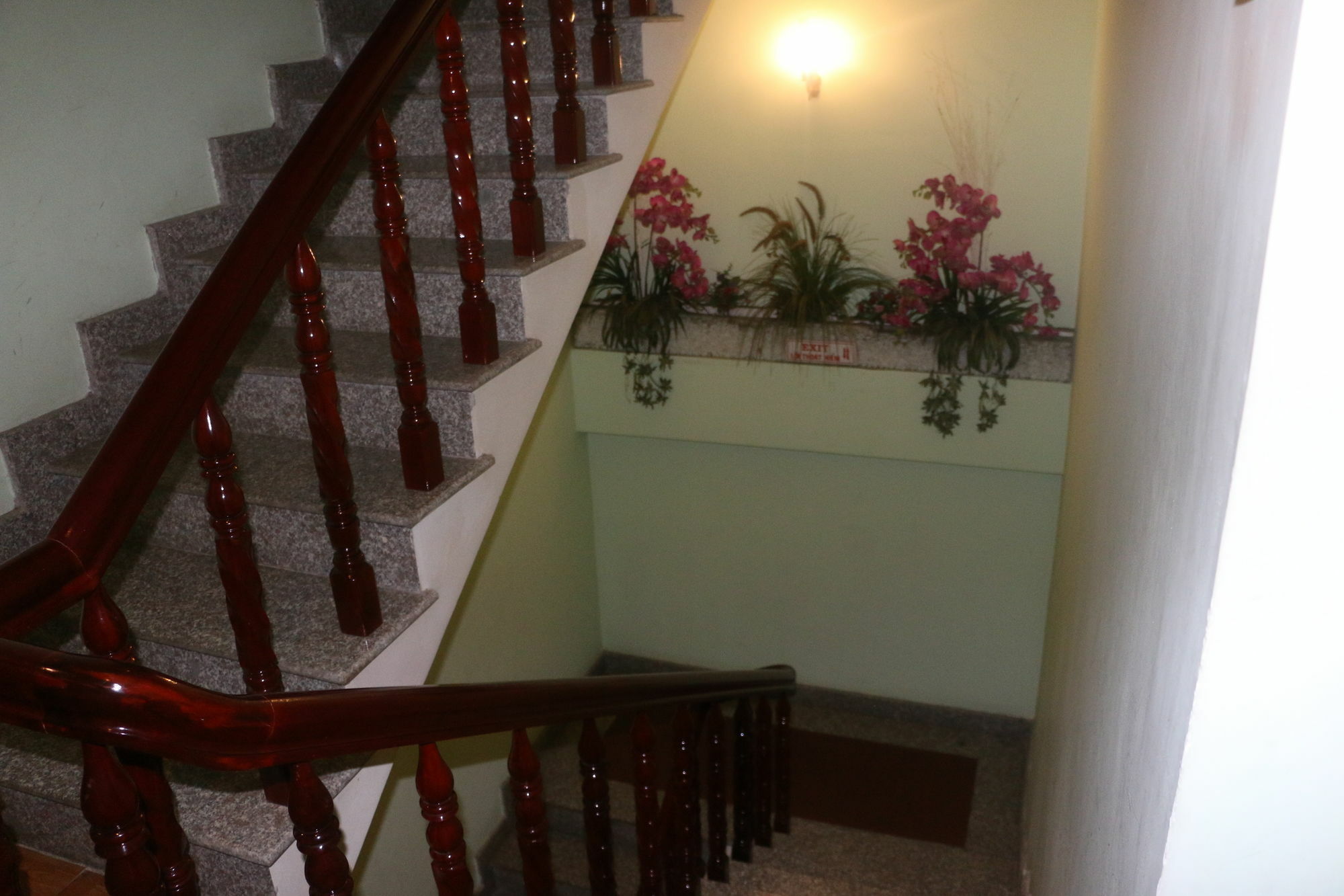 Kim Long Hotel Can Tho Bagian luar foto