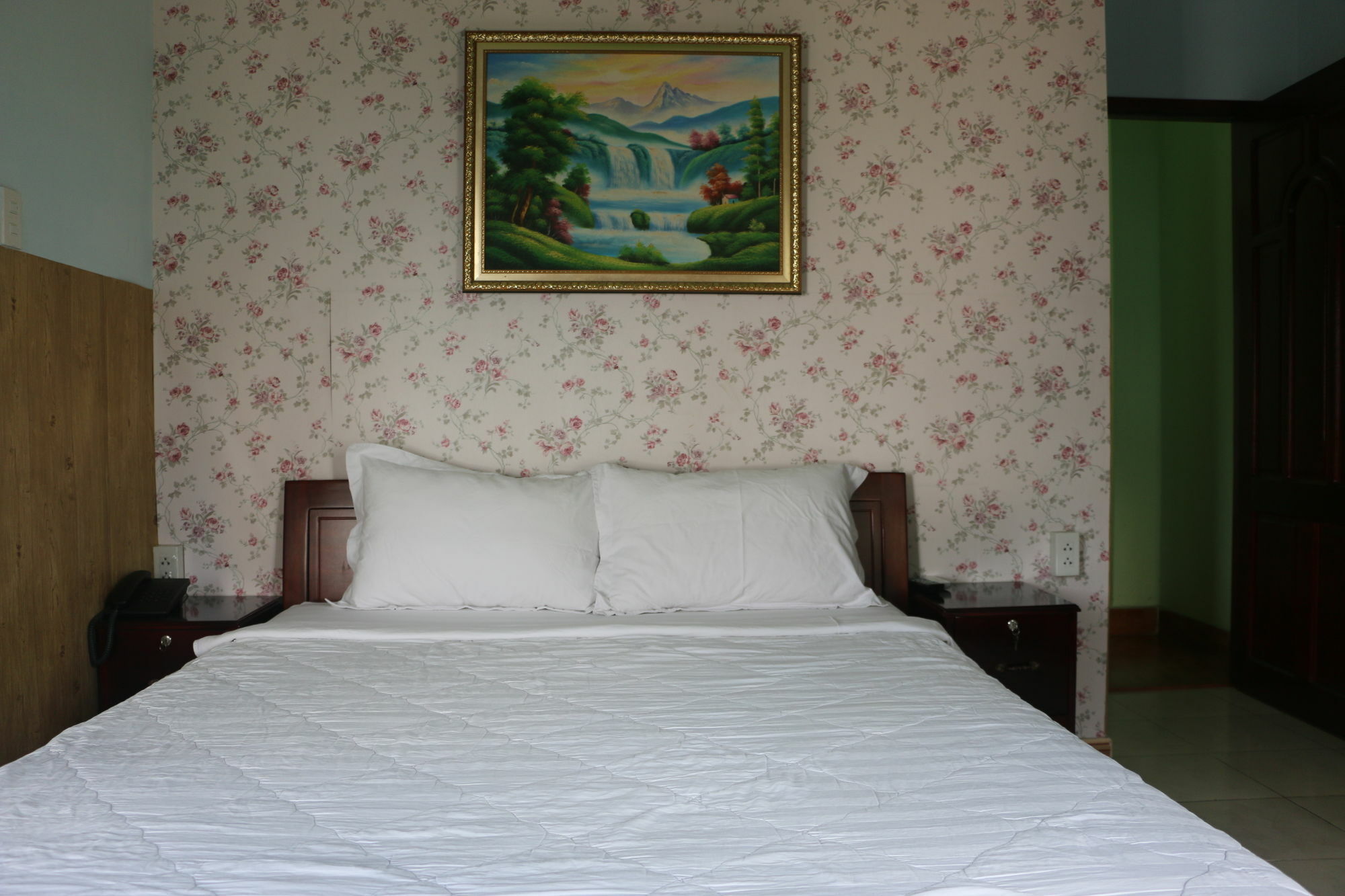 Kim Long Hotel Can Tho Bagian luar foto